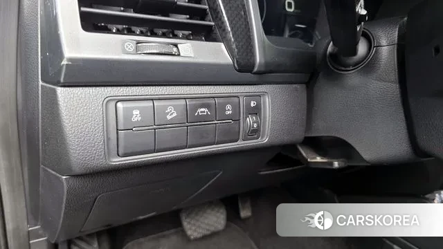 Ssangyong The New Rexton Sports Cannes 2022 Зеленый из Кореи, фото 6