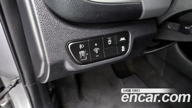 Kia Seltos id 2681997 из Кореи 6