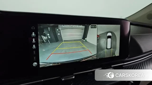 Kia Carnival 4th generation 2021 Черный из Кореи, фото 6