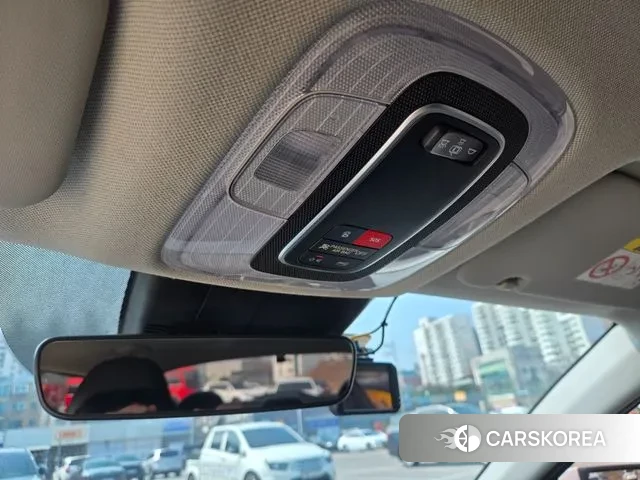 Hyundai Avante (CN7) 2021 Белый из Кореи, фото 6