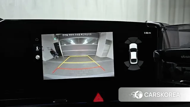 Hyundai Avante (CN7) 2023 Серебряный из Кореи, фото 6