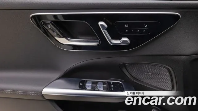 Mercedes-Benz C-Class W206 id 2452662 из Кореи 6