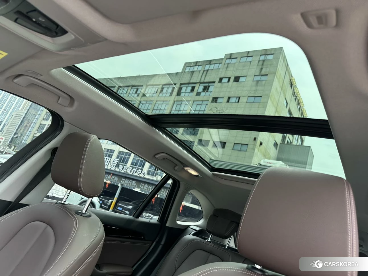 BMW X1 2021 Белый из Китая, фото 6