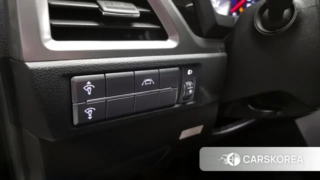 Ssangyong Beautiful Korando 2021 Белый из Кореи, фото 6