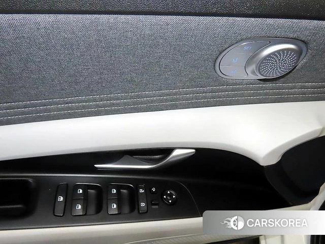 Hyundai Avante (CN7) 2020 Белый из Кореи, фото 6
