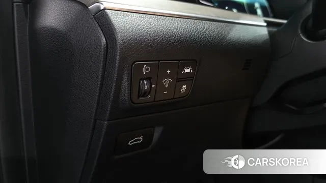 Kia K5 3rd generation 2020 Черный из Кореи, фото 6