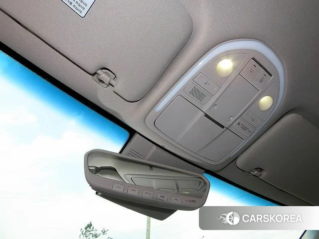 Genesis G70 2019 Красный из Кореи, фото 6