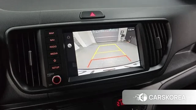 Kia The New Kia Ray 2025 Белый из Кореи, фото 6