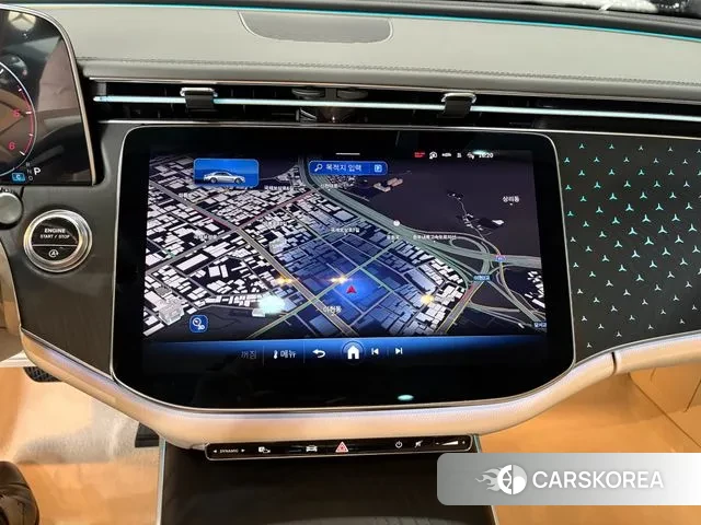 Mercedes-Benz E-Class W214 2024 Белый из Кореи, фото 6