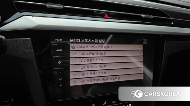 Volkswagen Arteon 2022 Белый из Кореи, фото 6