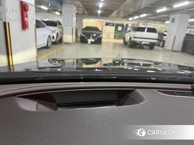 Mercedes-Benz E-Class W213 2019 Черный из Кореи, фото 6