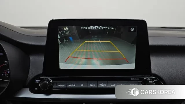 Kia Come New K3 2020 Белый из Кореи, фото 6