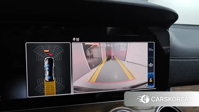 Mercedes-Benz E-Class W213 2018 Черный из Кореи, фото 6