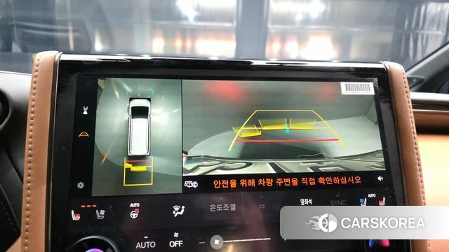 Toyota Alphard 4th Generation 2024 Черный из Кореи, фото 6