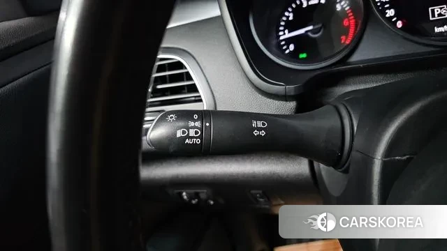 Renault Korea (Samsung) SM6 2018 Белый из Кореи, фото 6