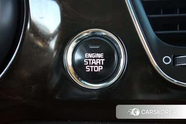 Kia The New Carnival 2019 Белый из Кореи, фото 6