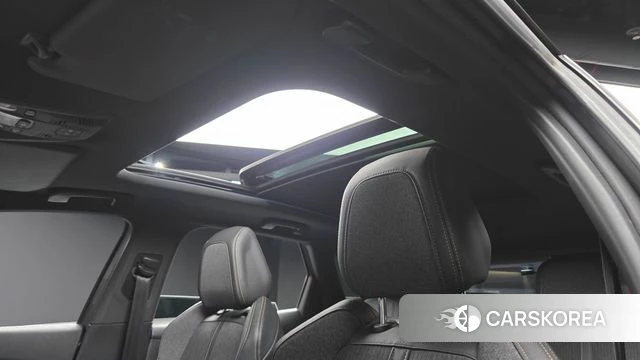 Peugeot 3008 second generation 2020 Серый из Кореи, фото 6