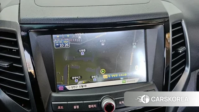 Ssangyong Tivoli Armor 2019 Белый из Кореи, фото 6