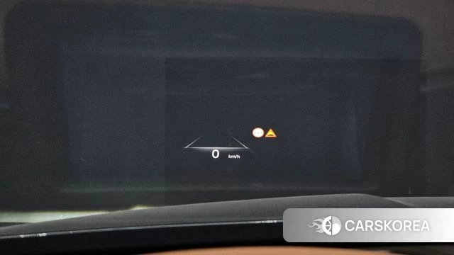 Genesis G80 (RG3) 2023 Черный из Кореи, фото 6