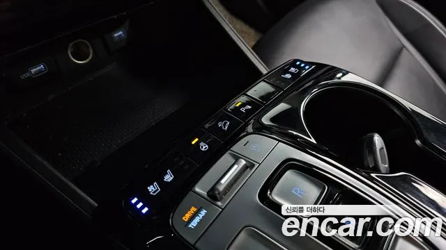 Hyundai Tucson (NX4) id 2655364 из Кореи 6