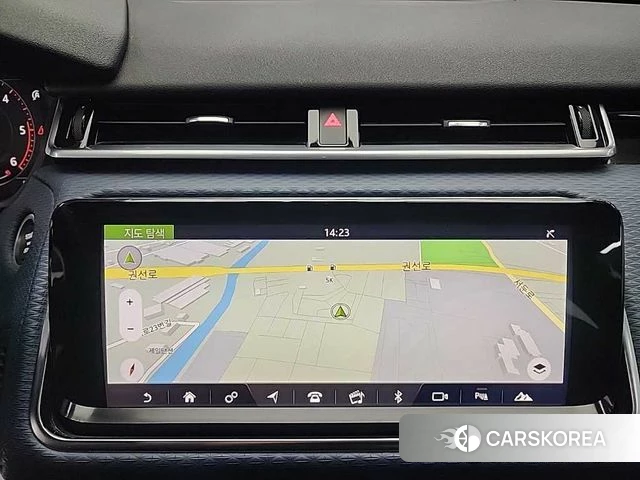 Land Rover Range Rover Velar 2018 Белый из Кореи, фото 6