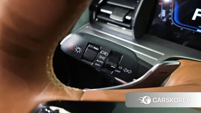 Ssangyong Torres 2022 Белый из Кореи, фото 6