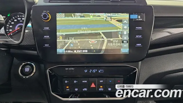 Ssangyong The New Tivoli id 2670738 из Кореи 6