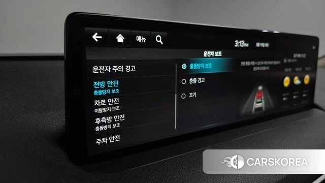 Genesis GV70 2021 Черный из Кореи, фото 6