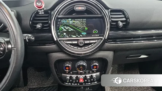 Mini Cooper D Clubman 2018 Жемчужный цвет из Кореи, фото 6