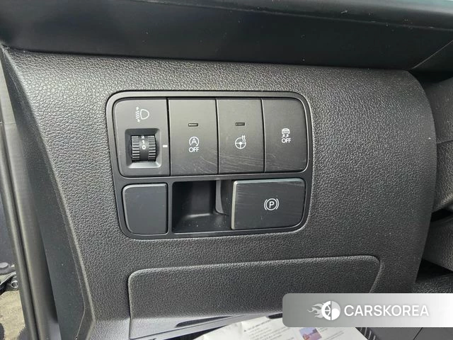 Hyundai Staria 2023 Серый из Кореи, фото 6