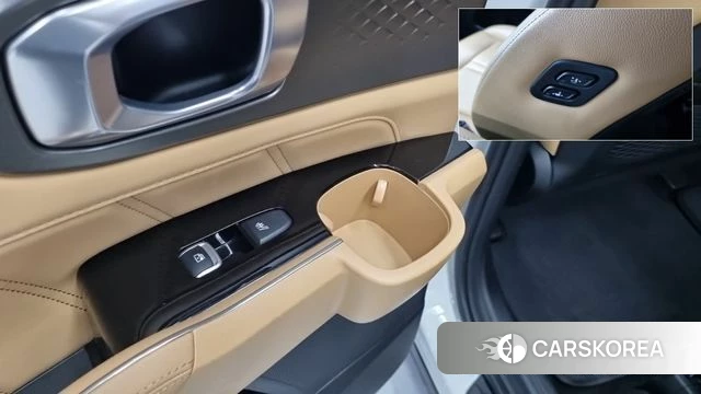 Kia Sorento 4th Generation 2021 Белый из Кореи, фото 6
