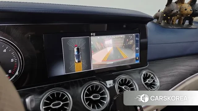 Mercedes-Benz E-Class W213 2018 Черный из Кореи, фото 6