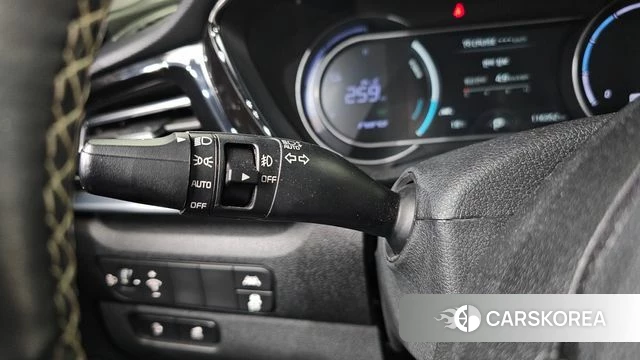 Kia Niro EV 2021 Белый из Кореи, фото 6