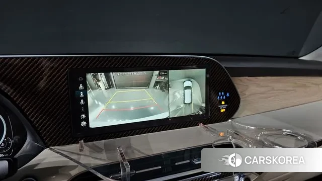 Hyundai Palisade 2022 Белый из Кореи, фото 6