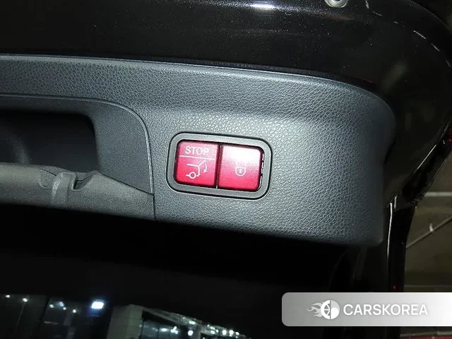 Mercedes-Benz GLC-Class X253 2020 Черный из Кореи, фото 6