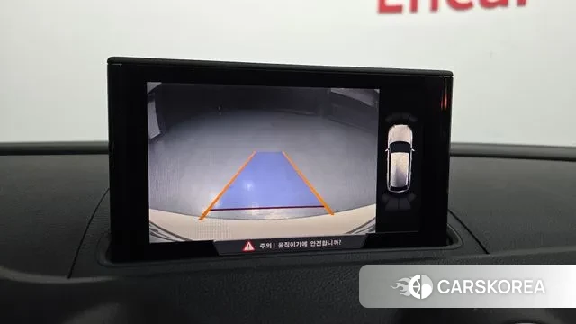 Audi New A3 2018 Белый из Кореи, фото 6