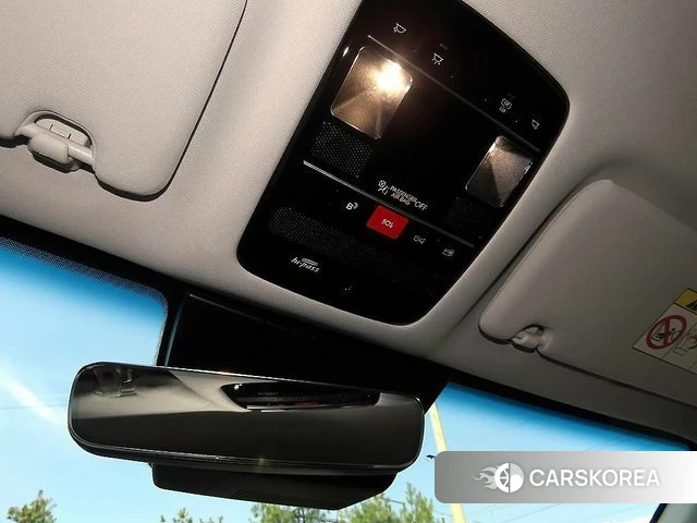 Hyundai Grandeur (GN7) 2023 Белый из Кореи, фото 6