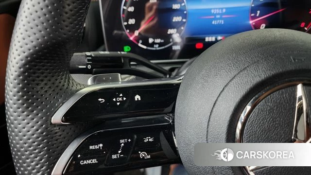 Mercedes-Benz C-Class W206 2022 Серый из Кореи, фото 6