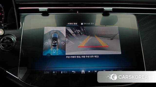 Mercedes-Benz E-Class W214 2025 Белый из Кореи, фото 6