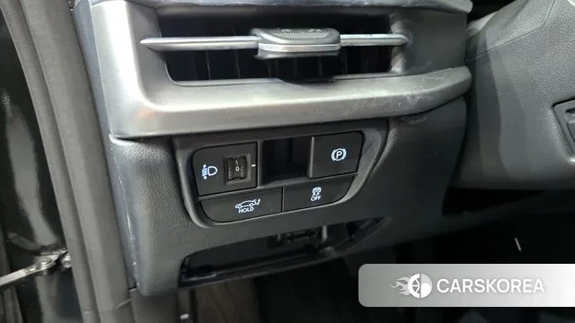 Hyundai Grandeur (GN7) 2023 Черный из Кореи, фото 6