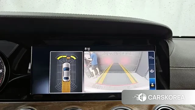 Mercedes-Benz E-Class W213 2020 Белый из Кореи, фото 6