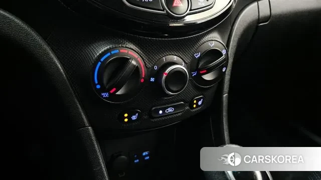 Hyundai Accent (New type) 2018 Белый из Кореи, фото 6