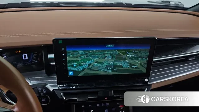 Ssangyong Torres 2022 Серебристо-серый из Кореи, фото 6