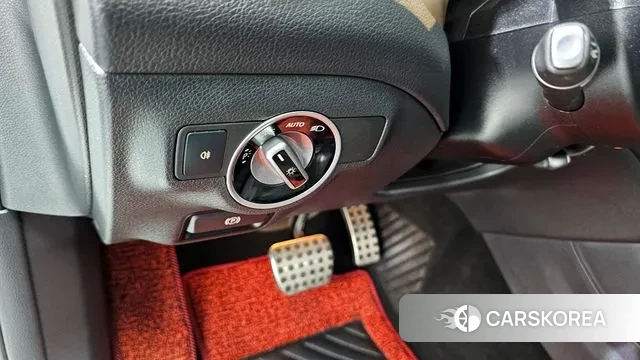 Mercedes-Benz GLA-Class X156 2018 Белый из Кореи, фото 6