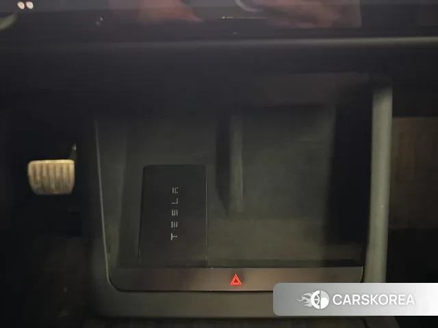 Tesla Model X 2023 Черный из Кореи, фото 6