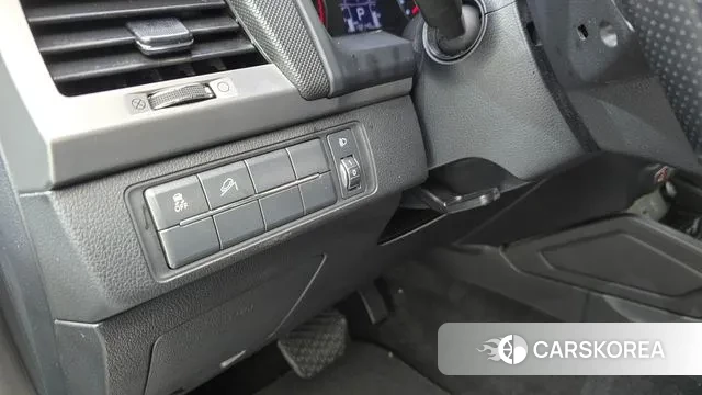 Ssangyong Rexton Sports 2019 Синий из Кореи, фото 6