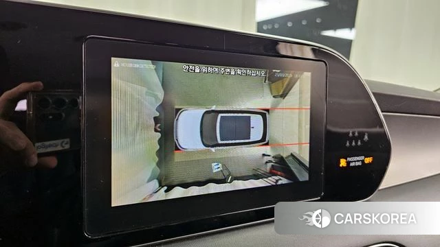 Hyundai Palisade 2020 Черный из Кореи, фото 6