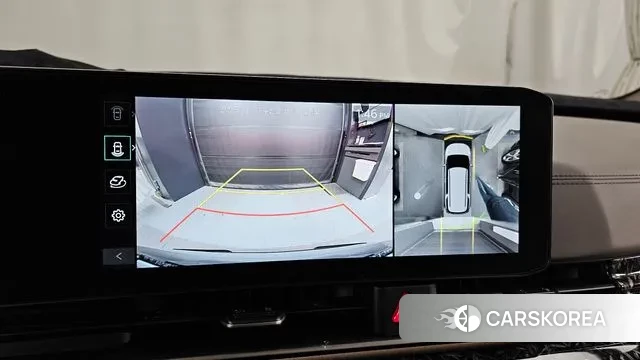 Kia The New Carnival 4th Generation 2024 Серебристо-серый из Кореи, фото 6