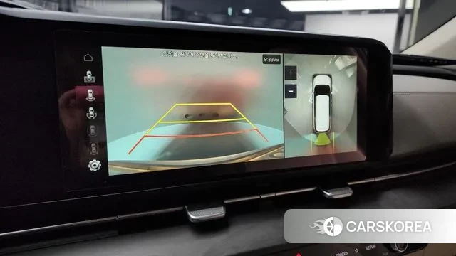 Kia Carnival 4th generation 2021 Белый из Кореи, фото 6