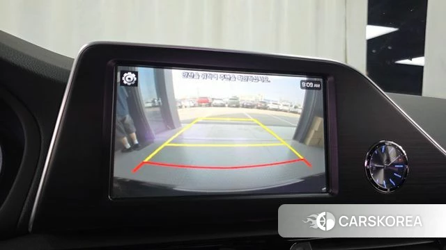 Hyundai Grandeur IG 2019 Черный из Кореи, фото 6